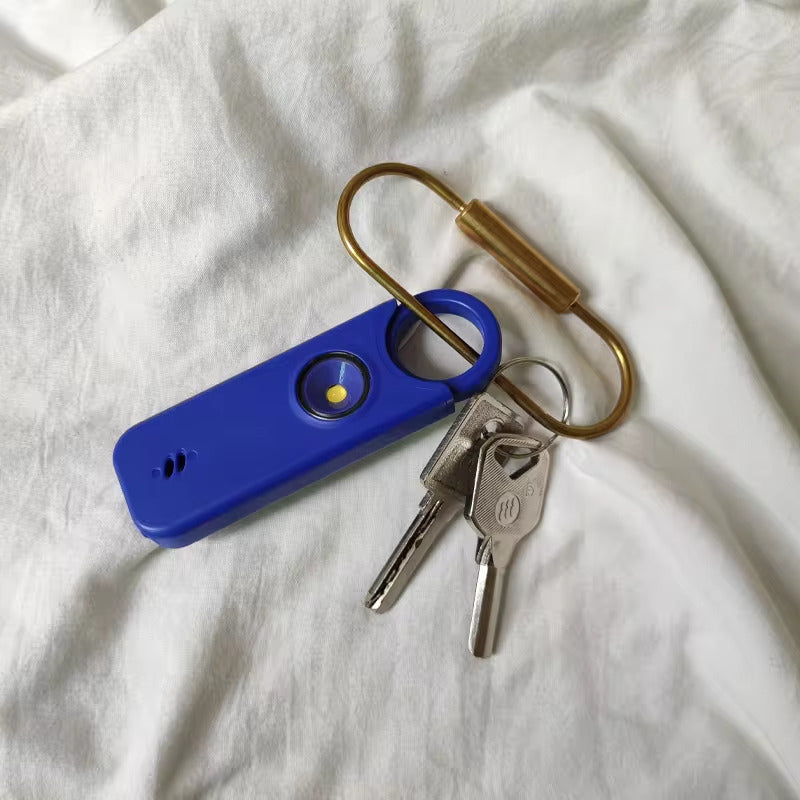 GuardAngel Self Defense Alarm