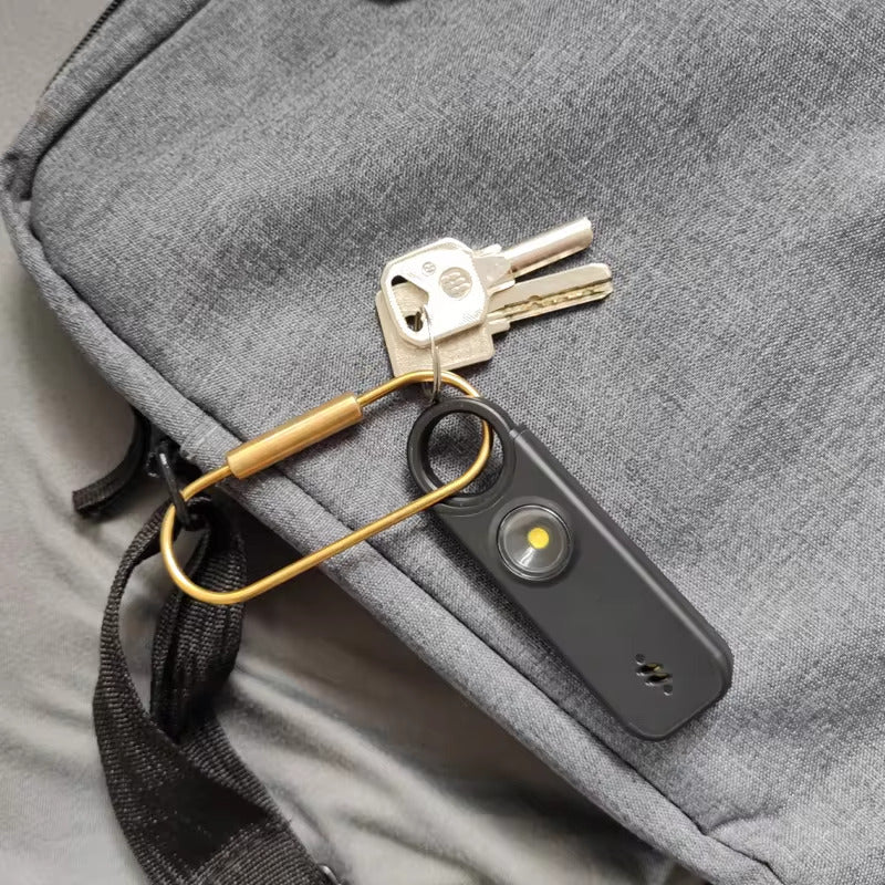 GuardAngel Self Defense Alarm