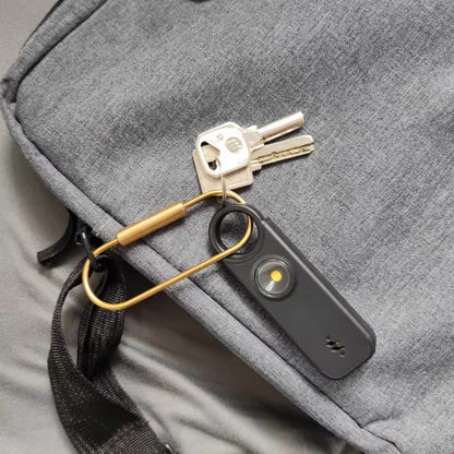 GuardAngel Self Defense Alarm