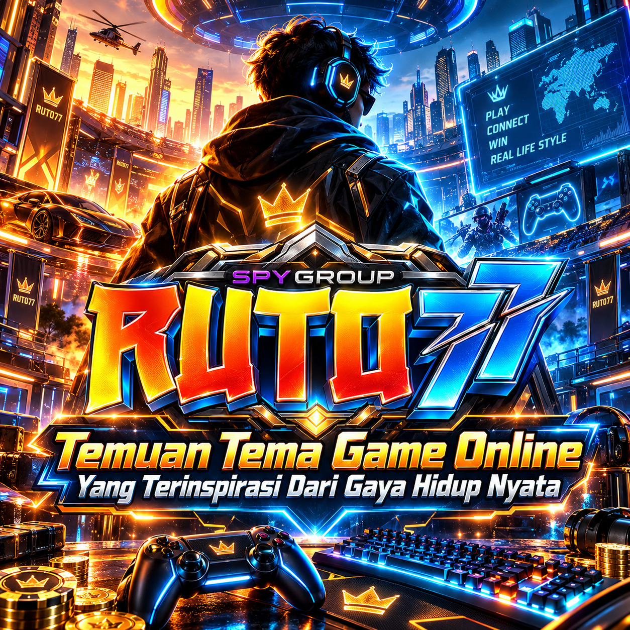 RUTO77